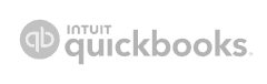 Logo of Quickbooks