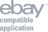 Logo of eBay